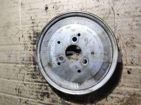 Новое Audi A6 C6, 2007 г., OEM 06C145255, арт. 112247881