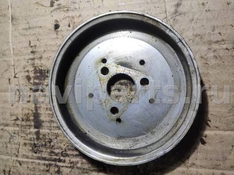 Новое Audi A6 C6, 2007 г., OEM 06C145255, арт. 112247881, фото 2