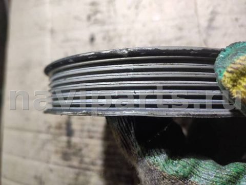 Новое Audi A6 C6, 2007 г., OEM 06C145255, арт. 112247881, фото 3