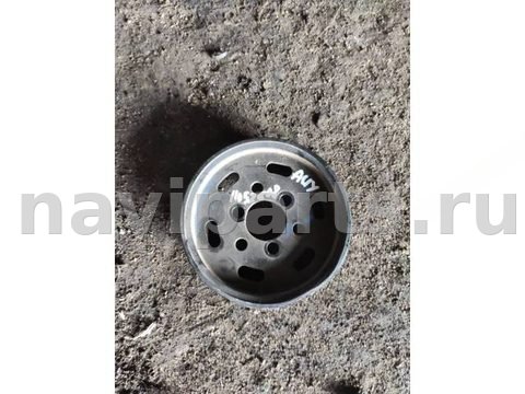 Новое Volkswagen Sharan, 2002 г., арт. 112330543