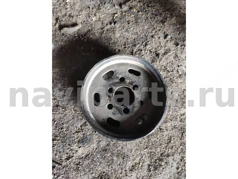 Новое Volkswagen Sharan, 2002 г., арт. 112330543, фото 2