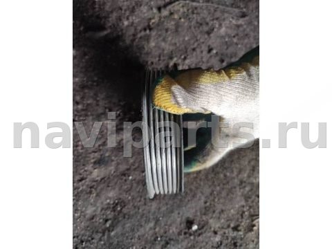 Новое Volkswagen Sharan, 2002 г., арт. 112330543, фото 3
