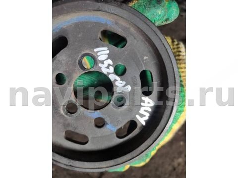 Новое Volkswagen Sharan, 2002 г., арт. 112330543, фото 4