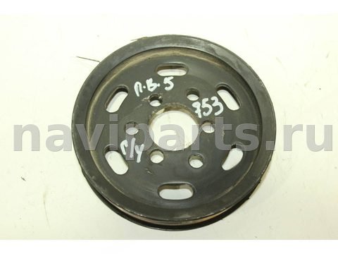Новое Volkswagen Passat B5, 2004 г., OEM 038145255D, арт. 112333166
