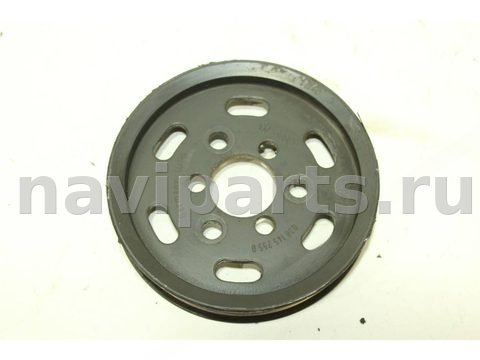 Новое Volkswagen Passat B5, 2004 г., OEM 038145255D, арт. 112333166, фото 2