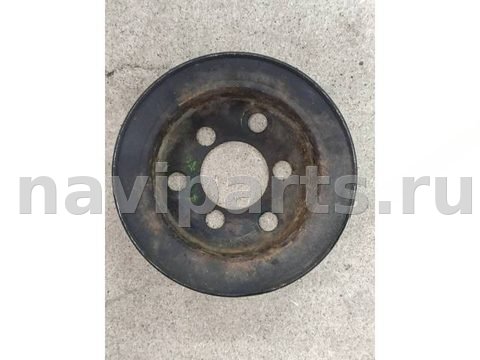 Новое Audi A4 B5, 1998 г., арт. 112892876