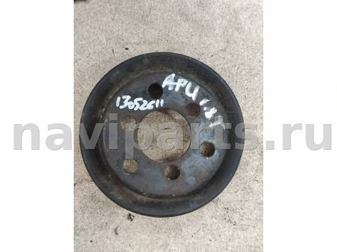 Новое Audi A4 B5, 1998 г., арт. 112892876, фото 3