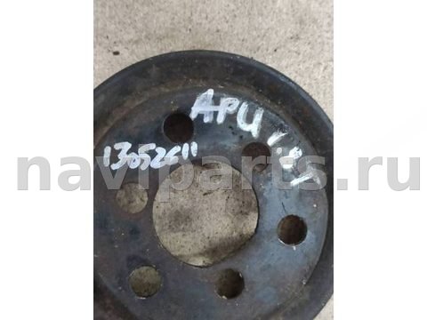 Новое Audi A4 B5, 1998 г., арт. 112892876, фото 4