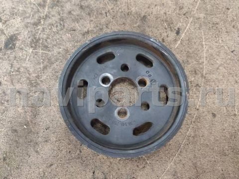 Новое Volkswagen Golf, 2000 г., арт. 112989817
