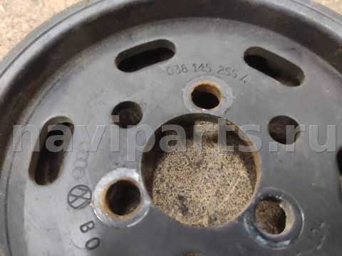 Новое Volkswagen Golf, 2000 г., арт. 112989817, фото 2
