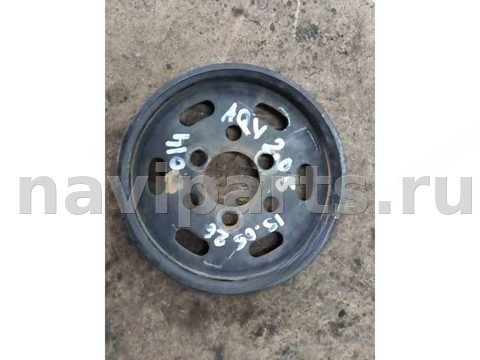 Новое Volkswagen Golf, 2000 г., арт. 112989881, фото 3