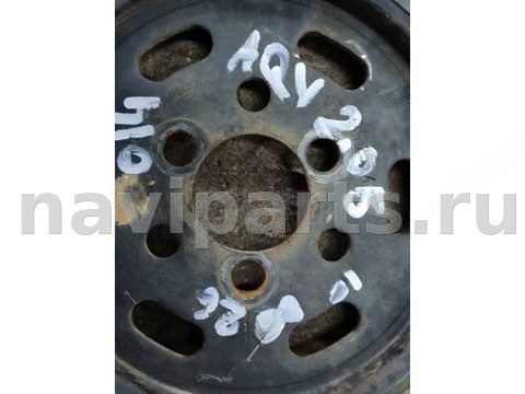 Новое Volkswagen Golf, 2000 г., арт. 112989881, фото 4