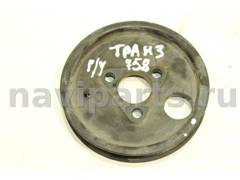Новое Ford Transit, 2010 г., OEM 6C1Q3A733AA, арт. 113006935