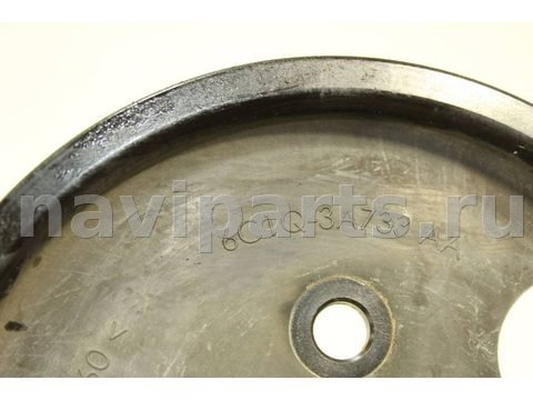 Новое Ford Transit, 2010 г., OEM 6C1Q3A733AA, арт. 113006935, фото 4