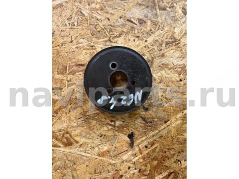 Новое BMW 7 E65/E66, 2002 г., арт. 113067758