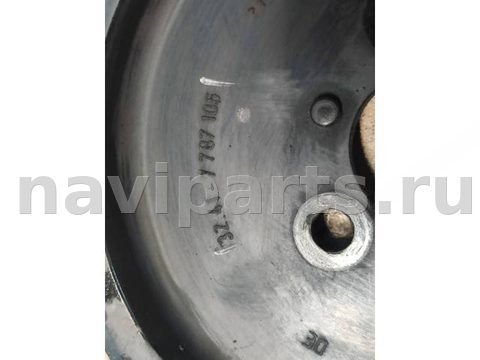Новое BMW 3 E46, 2002 г., OEM 7787106, арт. 113247894, фото 3