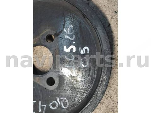 Новое BMW 3 E46, 2002 г., OEM 7787106, арт. 113247894, фото 4
