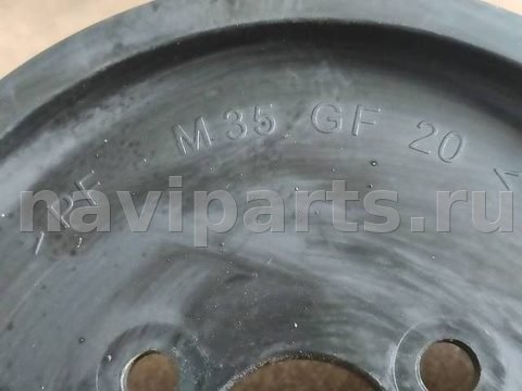 Новое Mercedes C W203, 2005 г., OEM A6112300115, арт. 113694271, фото 2