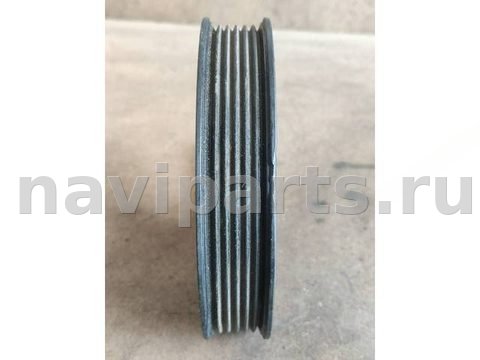 Новое Mercedes C W203, 2005 г., OEM A6112300115, арт. 113694271, фото 4