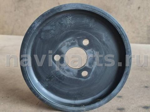 Новое Mercedes C W203, 2005 г., OEM A6112300115, арт. 113694271, фото 5