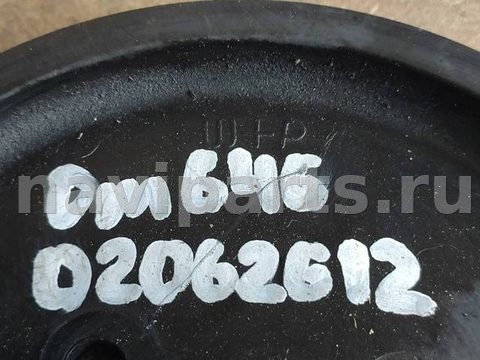 Новое Mercedes C W203, 2005 г., OEM A6112300115, арт. 113694271, фото 6