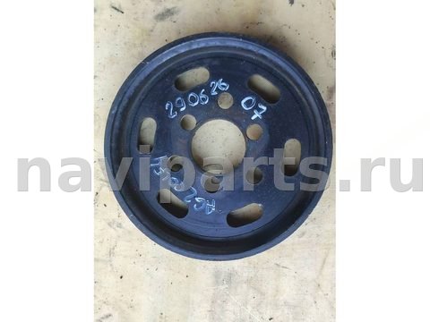 Новое Volkswagen Golf, 1999 г., OEM AGZ, арт. 113974434