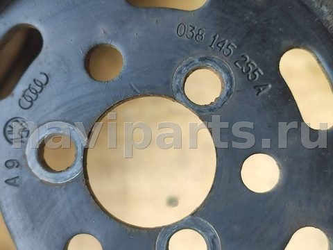 Новое Volkswagen Golf, 1999 г., OEM AGZ, арт. 113974434, фото 3