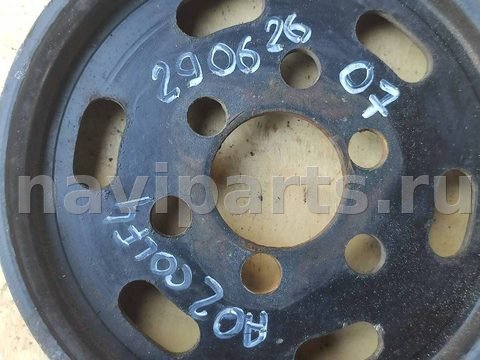 Новое Volkswagen Golf, 1999 г., OEM AGZ, арт. 113974434, фото 5