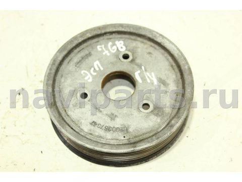 Новое Renault Espace, 2007 г., OEM 8200357347, арт. 115216871