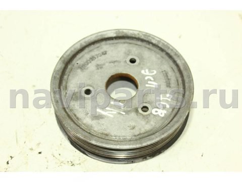 Новое Renault Espace, 2007 г., OEM 8200357347, арт. 115216871, фото 2