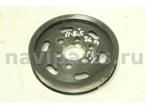 Новое Volkswagen Passat B5, 2004 г., OEM 038145255D, арт. 115350050