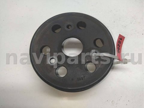 Новое Renault Scenic, 1997 г., OEM 7700105710, арт. 12296