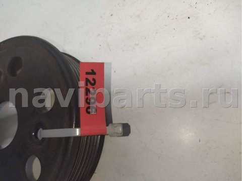 Новое Renault Scenic, 1997 г., OEM 7700105710, арт. 12296, фото 2