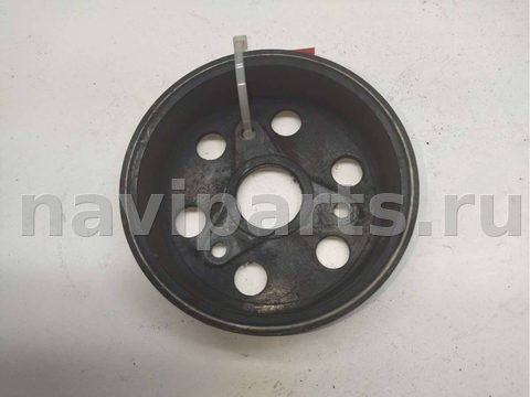 Новое Renault Scenic, 1997 г., OEM 7700105710, арт. 12296, фото 3