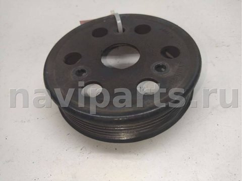 Новое Renault Scenic, 1997 г., OEM 7700105710, арт. 12296, фото 4