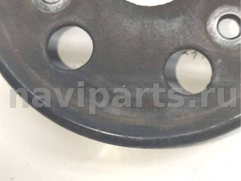 Новое Renault Scenic, 1997 г., OEM 7700105710, арт. 12296, фото 5
