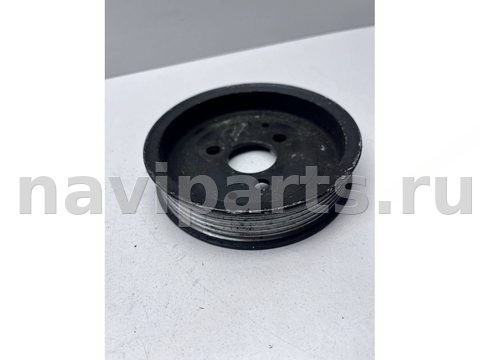 Новое Audi A6 C6, 2007 г., OEM 059145255D, арт. 12667