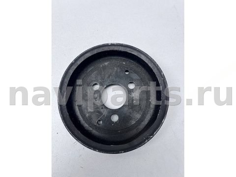Новое Audi A6 C6, 2007 г., OEM 059145255D, арт. 12667, фото 2