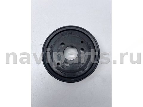 Новое Audi A6 C6, 2007 г., OEM 059145255D, арт. 12667, фото 3