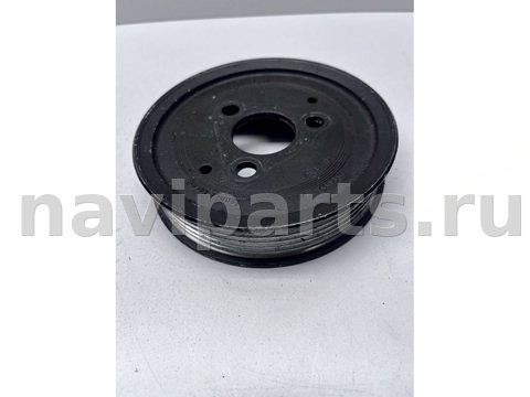 Новое Audi A6 C6, 2007 г., OEM 059145255D, арт. 12667, фото 4