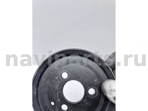 Новое Audi A6 C6, 2007 г., OEM 059145255D, арт. 12667, фото 5