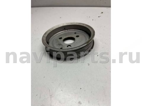 Новое Volkswagen Touareg, 2008 г., OEM 059145255G, арт. 12751