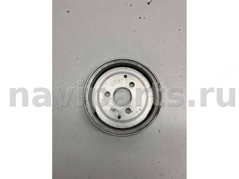 Новое Volkswagen Touareg, 2008 г., OEM 059145255G, арт. 12751, фото 2