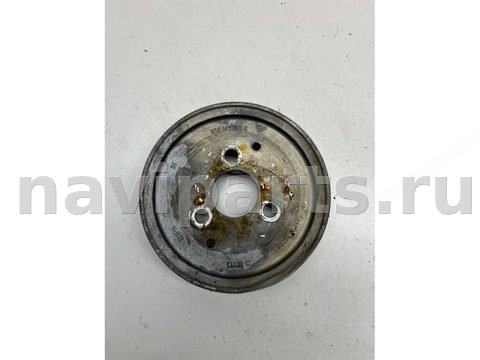 Новое Volkswagen Touareg, 2008 г., OEM 059145255G, арт. 12751, фото 3