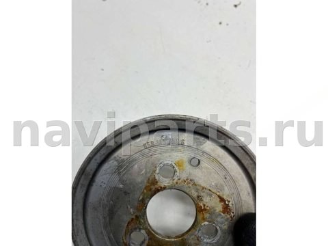 Новое Volkswagen Touareg, 2008 г., OEM 059145255G, арт. 12751, фото 4