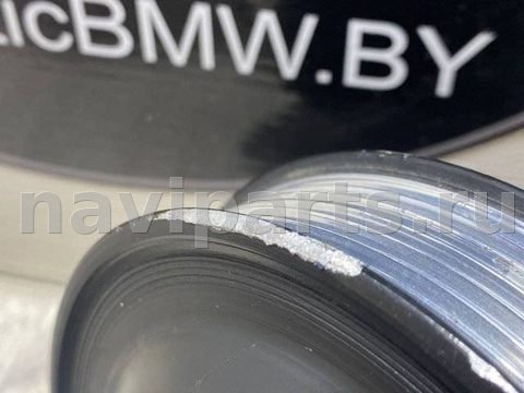 Новое BMW X5 E70, 2011 г., OEM 32427800331, арт. 13771, фото 2