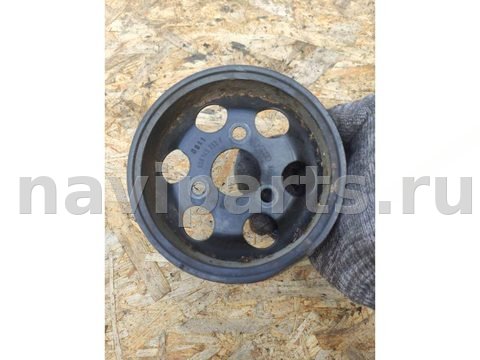 Новое Volkswagen Passat, 2004 г., OEM 058145255E, арт. 14021