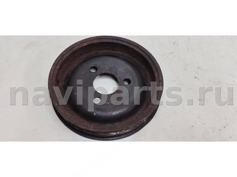 Новое Volkswagen Passat B5, 1999 г., OEM 058145255B, арт. 14553