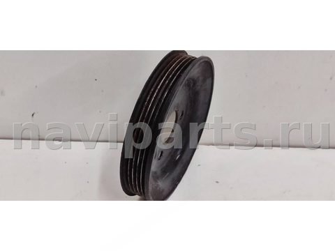 Новое Volkswagen Passat B5, 1999 г., OEM 058145255B, арт. 14553, фото 2