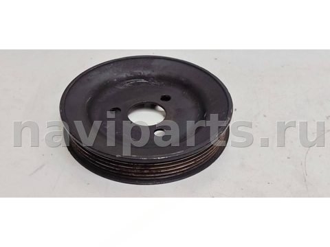 Новое Volkswagen Passat B5, 1999 г., OEM 058145255B, арт. 14553, фото 3